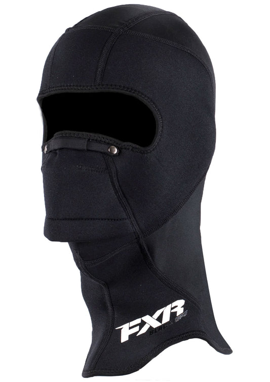 Black-Ops Balaclava 20-201632-1010-01-FXR Racing-Elevate