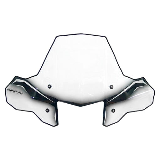 Powermadd Cobra Windshield Universal