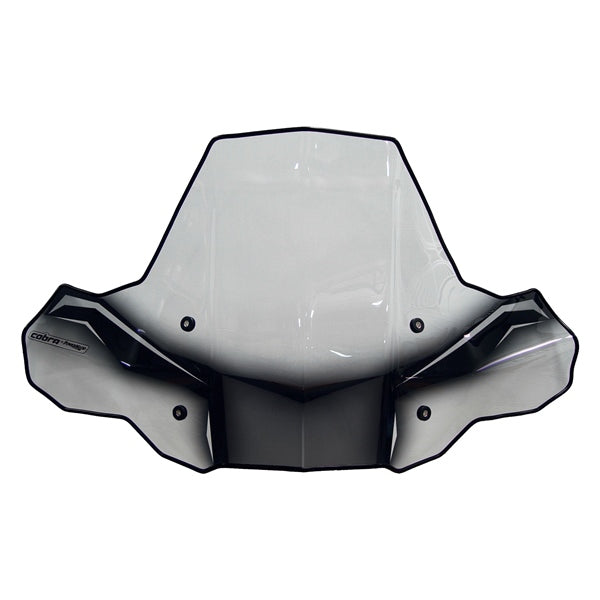 Powermadd Cobra Windshield Universal