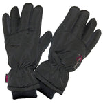 NAT'S Polyester Winter Gloves Women