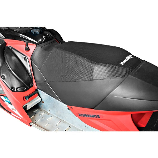 Kit de housses de siège Powermadd ESR pour motoneige, Ski-Doo