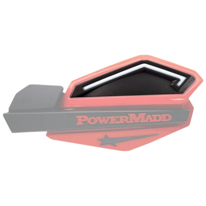 Kit d'éclairage LED Powermadd pour la série Handguard Star