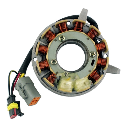 Kimpex HD Stator HD avec plaque arrière pour Ski-doo - 201950