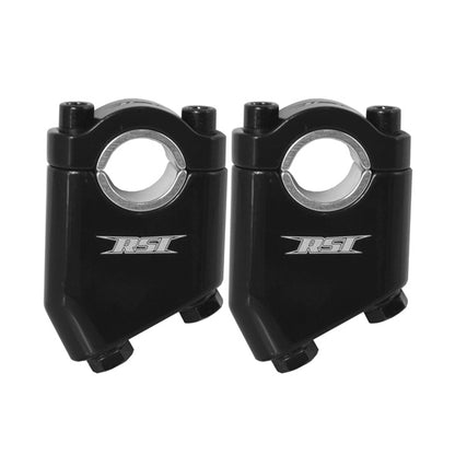 RSI Angled Handlebar Risers