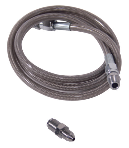 RSI Extended Length Brake Line