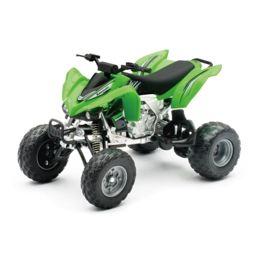 NEW RAY TOYS Kawasaki Scale Model-202605-NewRayToys-Elevate