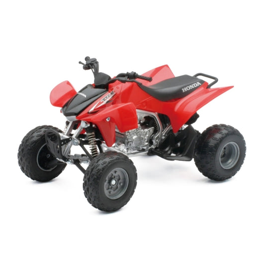 NEW RAY TOYS Honda Scale Model-202607-NewRayToys-Elevate