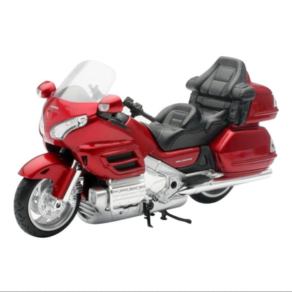 NEW RAY TOYS Honda Scale Model