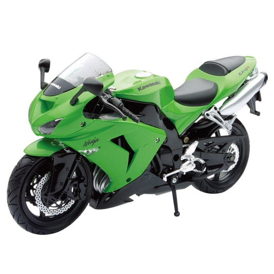 NEW RAY TOYS Kawasaki Scale Model-202652-NewRayToys-Elevate