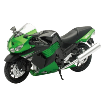 NEW RAY TOYS Kawasaki Scale Model-202653-NewRayToys-Elevate