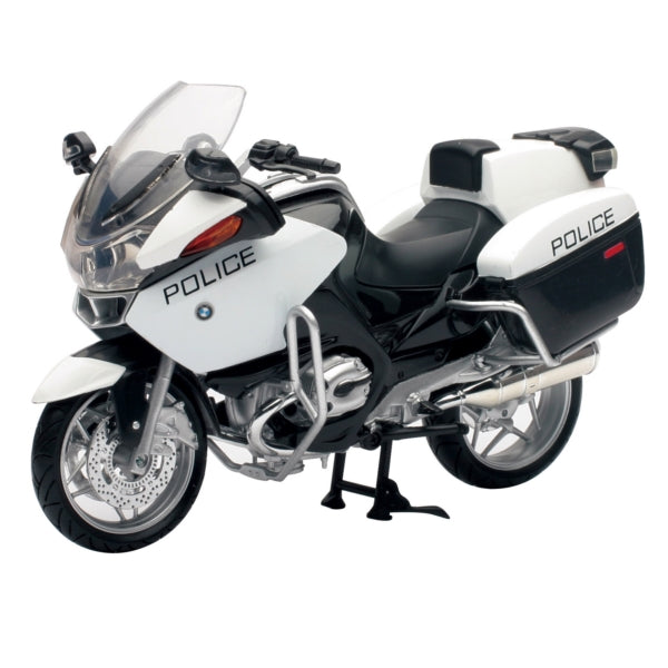 NEW RAY TOYS BMW Scale Model-202654-NewRayToys-Elevate