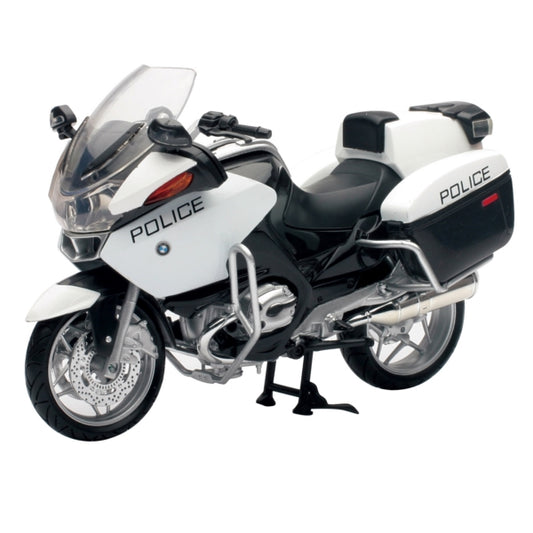 NEW RAY TOYS BMW Scale Model-202654-NewRayToys-Elevate
