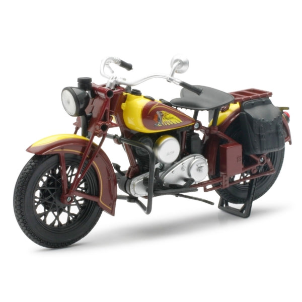 NEW RAY TOYS Indian Scale Model-202682-NewRayToys-Elevate