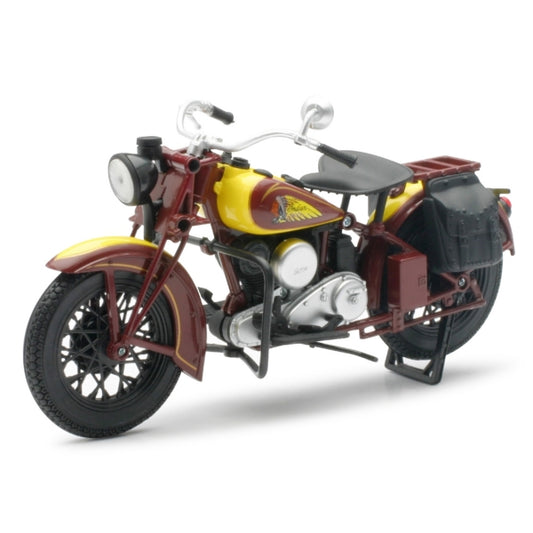 NEW RAY TOYS Indian Scale Model-202682-NewRayToys-Elevate