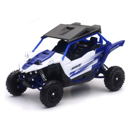 NEW RAY TOYS Yamaha Scale Model-202691-NewRayToys-Elevate