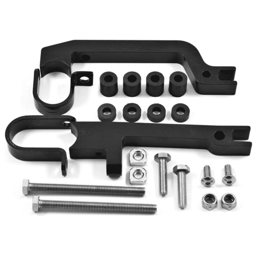 RSI Universal Handguard Mount Kit