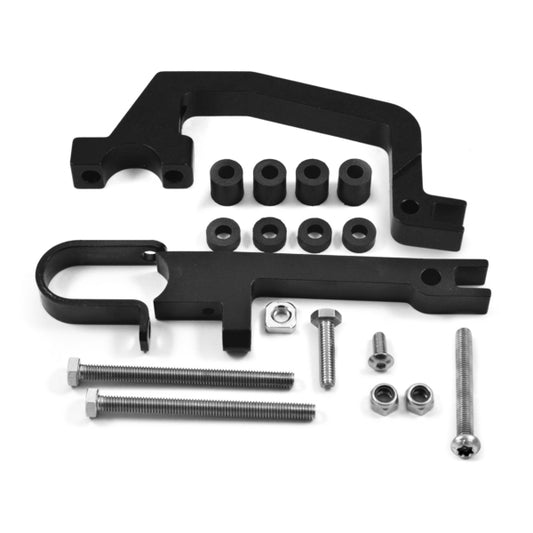 RSI Hayes Brake Handguard Mount Kit