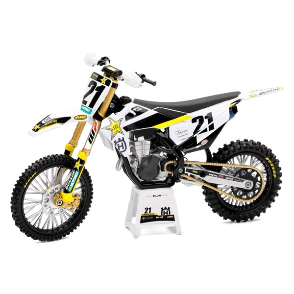 New Ray Toys Husqvarna Scale Model-202782-NewRayToys-Elevate