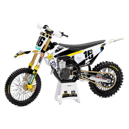 New Ray Toys Husqvarna Scale Model-202783-NewRayToys-Elevate