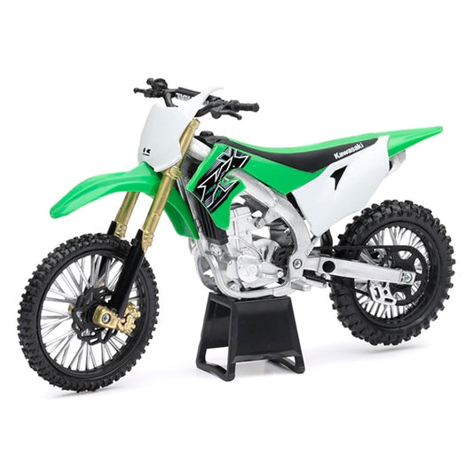 NEW RAY TOYS Kawasaki Scale Model-202797-NewRayToys-Elevate