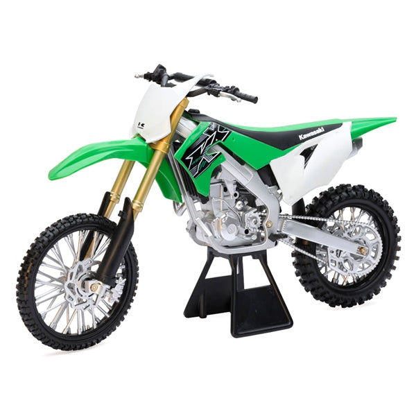 NEW RAY TOYS Kawasaki Scale Model-202799-NewRayToys-Elevate