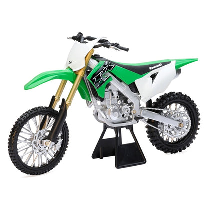 NEW RAY TOYS Kawasaki Scale Model-202799-NewRayToys-Elevate
