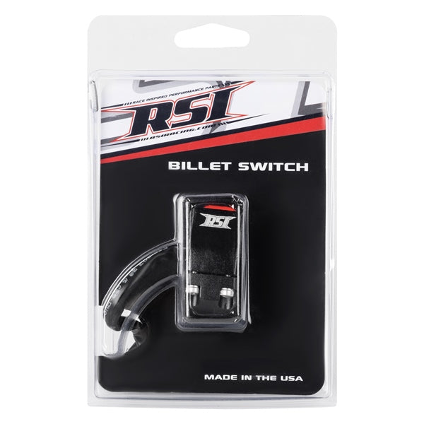 RSI Kill Switch Push Button Push - 202835