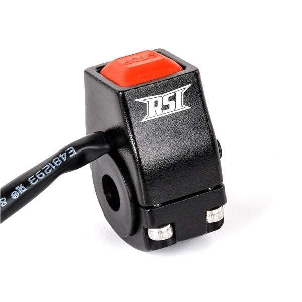 RSI Kill Switch Push Button Push - 202835