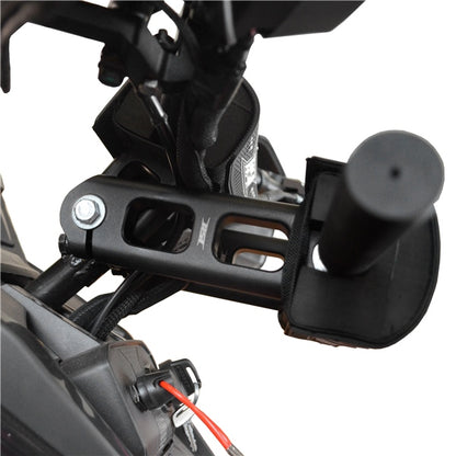 RSI Complete Kids Passenger Handlebar Kit Snowmobile