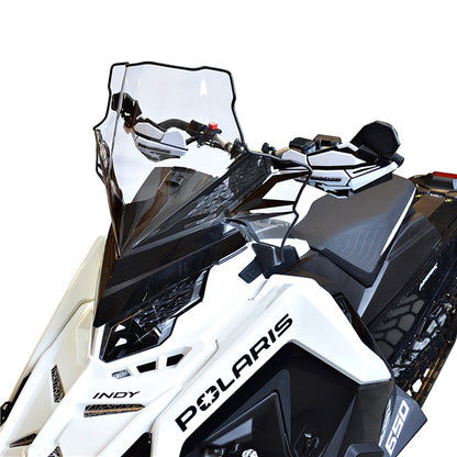 Powermadd Pare-brise Cobra pour Polaris