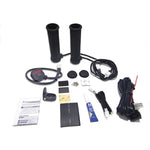 KOSO V2 Heat Grips with Thumb Warmer 204800