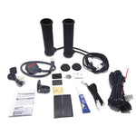 Koso Heated Grips 205201