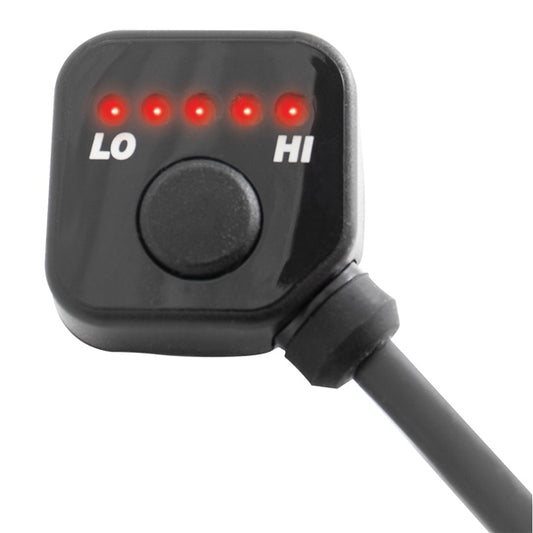 Koso Heated Grips 5 Levels 205205