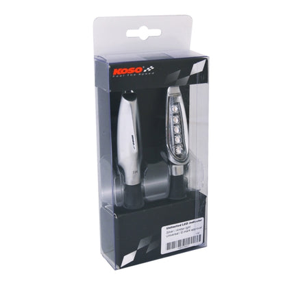 KOSO UNLIMITED LED Indicator Light LED-Koso-Elevate