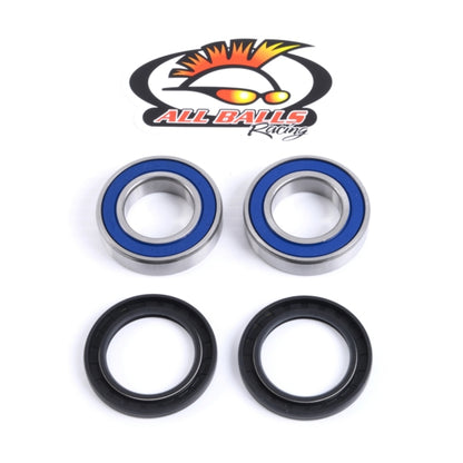 Kit de roulement de roue et joint All Balls Suzuki