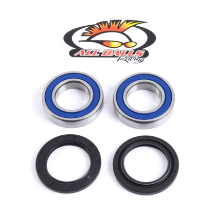 Kit de roulement de roue et joint All Balls Suzuki