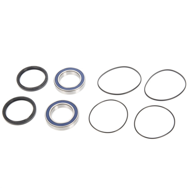 All Balls Wheel Bearing & Seal Kit Fits Adley, Fits Honda