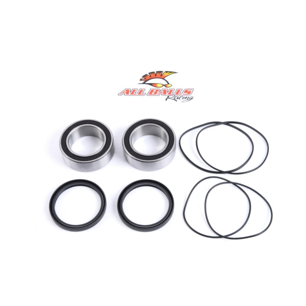 All Balls Wheel Bearing & Seal Upgrade Kit Fits Honda-206100-AllBallsRacing-Elevate
