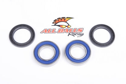 Kit de roulement de roue et joint All Balls Suzuki