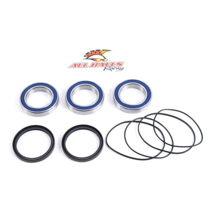 Kit de roulement de roue et joint All Balls pour Honda, pour Suzuki