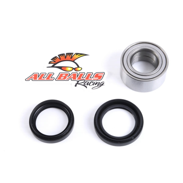 All Balls Wheel Bearing & Seal Kit Fits Kawasaki, Fits Suzuki