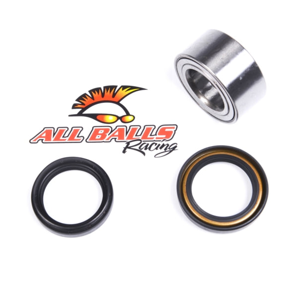 Kit de roulement de roue et joint All Balls pour Kawasaki