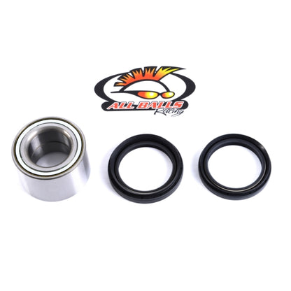 Kit de roulement de roue et joint All Balls Suzuki