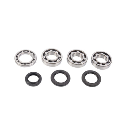 All Balls Crankshaft Bearing and Seal Kit Fits Polaris - ATV, UTV