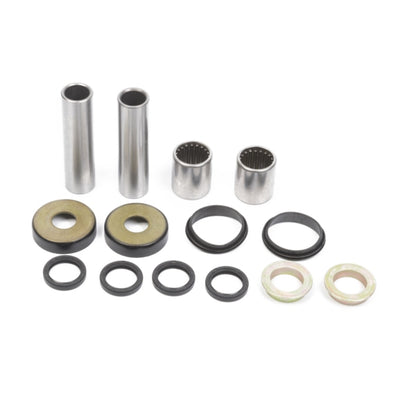 All Balls Swing Arm Bearing & Seal Kit Fits Honda-AllBallsRacing-Elevate