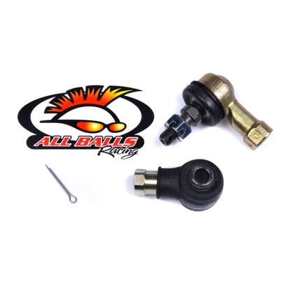 All Balls Tie Rod End Inner, Outer