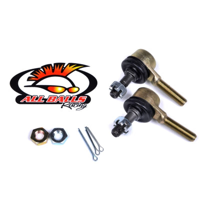 All Balls Tie Rod End Inner, Outer