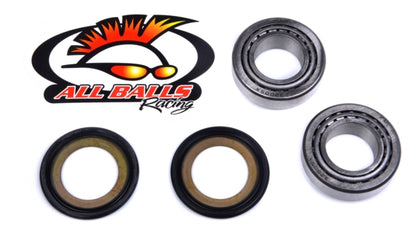 All Balls Tapered Steering Bearing Kit