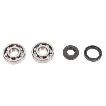 All Balls Crankshaft Bearing and Seal Kit Fits Kawasaki - Dirt bikes