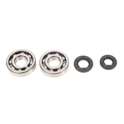 All Balls Crankshaft Bearing and Seal Kit Fits Kawasaki - Dirt bikes